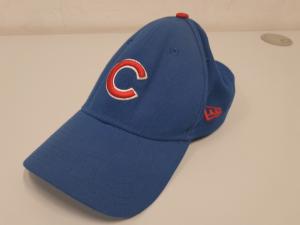 BLU CAP